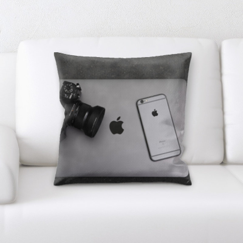 Coussin Medeiros