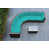 Polyester Turquoise
