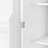 Bathroom Storage Cabinet With Doors And Drawer, Multiple Storage Space, Adjustable Shelf-1285024093