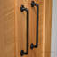 Heritage Brass Heritage Cabinet Pull Traditional Design-850398200-850398204