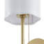 Applique murale 1 lumière Fawn-792295293