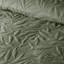 Luana 100% Polyester Floral Duvet Cover Set with Pillowcases-105154097