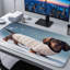 Polyester Desk Pad-1591804665