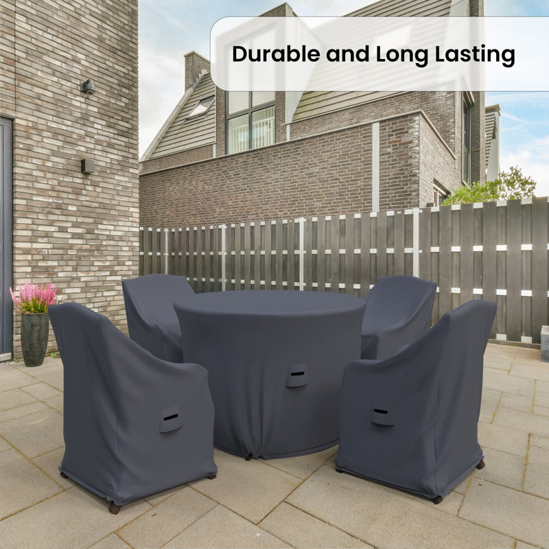 Outdoor Cover