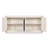 Amelia Sideboard-Ivory Painted Linen