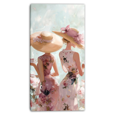 Art mural sur toile tendue