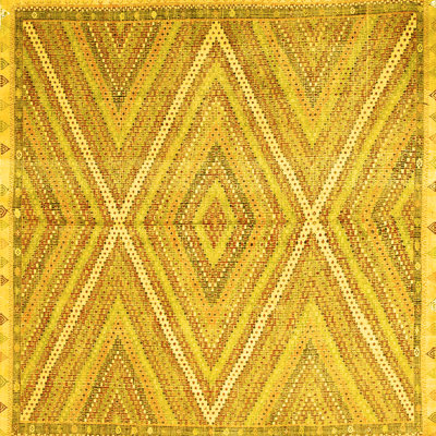 Hannah-Rosalie Chenille Moroccan Indoor Rug