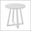 Table de bout moderne Modern Harmony