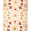 Classic One-of-a-Kind 3' 2" X 5' 2" Hand Knotted Area Rug