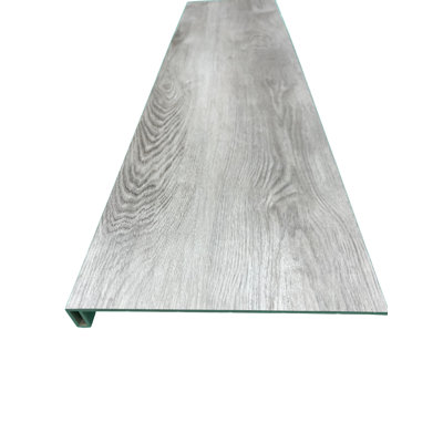 Pinta Wood Flooring End Cap Molding