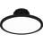 Outskirts Acrylic LED Semi Flush Mount-414542523-414542522
