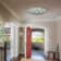 Vintage  Flush Mount Ceiling Light