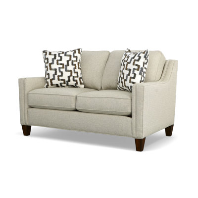 60"" Upholstered Sofa -  Flexsteel, Q5010-20-576-72