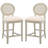 Karlee Counter & Bar Stool-86701022-86409244