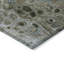 Tapis intérieur / extérieur brun lavable à la machine Xhevrie-1574931335
