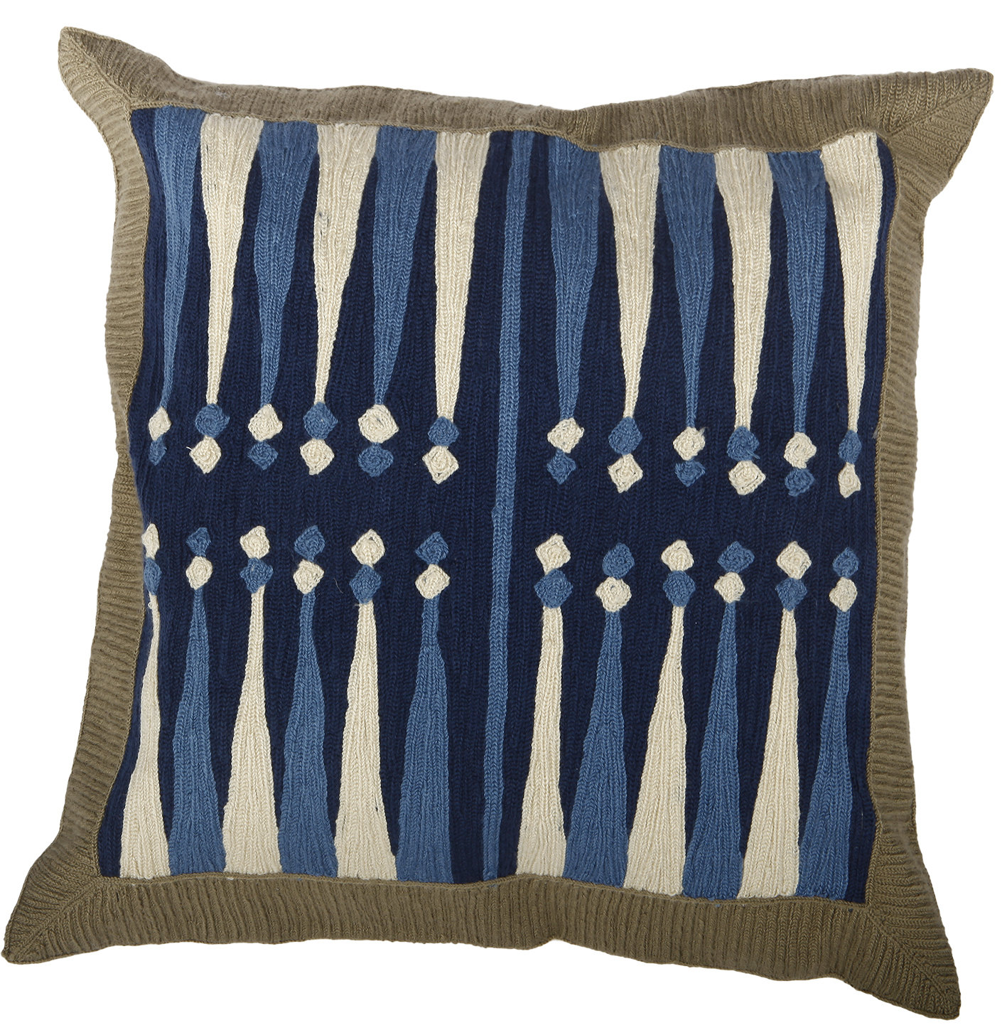 Bluebelle by clearance pillow