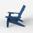 Yeagertown Outdoor Adirondack Chair-249273192