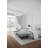 Adela Dimmable Wagon Wheel Chandelier