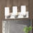 Kirkwood 3 - Light Dimmable Vanity Light-20210264