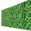 Mur de plante artificielle