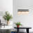 Berowalt 3 - Light Dimmable Vanity Light