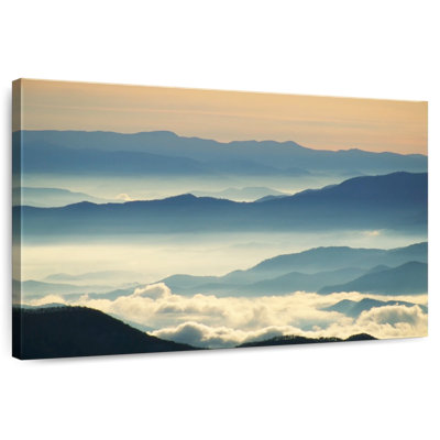 Alvord Mountain Mist