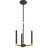 3 - Light Classic / Traditional Chandelier-1564949779