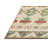 Abstract Indoor Rug-1740384140