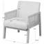 Chai en bois et canne Carlphinz-430352562