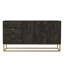 Drummond 150 Wide 3 Drawer