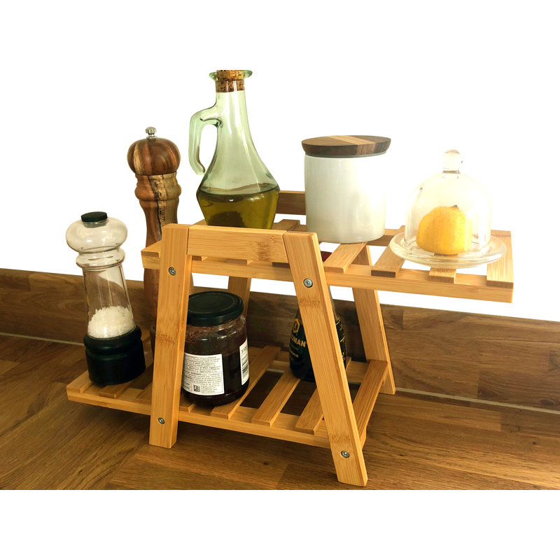 Whatley Plant Stand