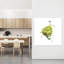 Art mural minimaliste Romanesco Fashion Dance-1639721412