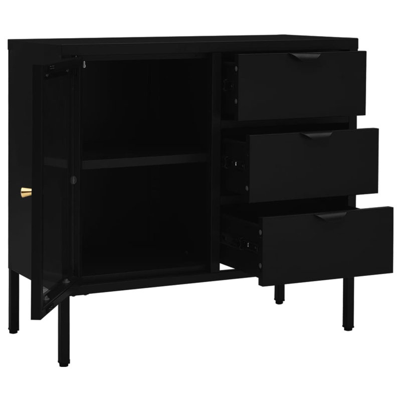 Brysun 75cm Sideboard