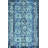 Colfin Washable Floral Indoor Rug-29215878
