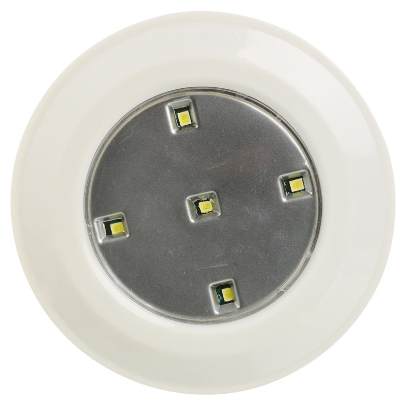 Lynton LED Under Cabinet Puck Light