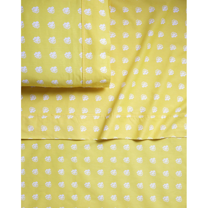 ssfu06  Deny Designs Sheet Set, Full Sheet Set