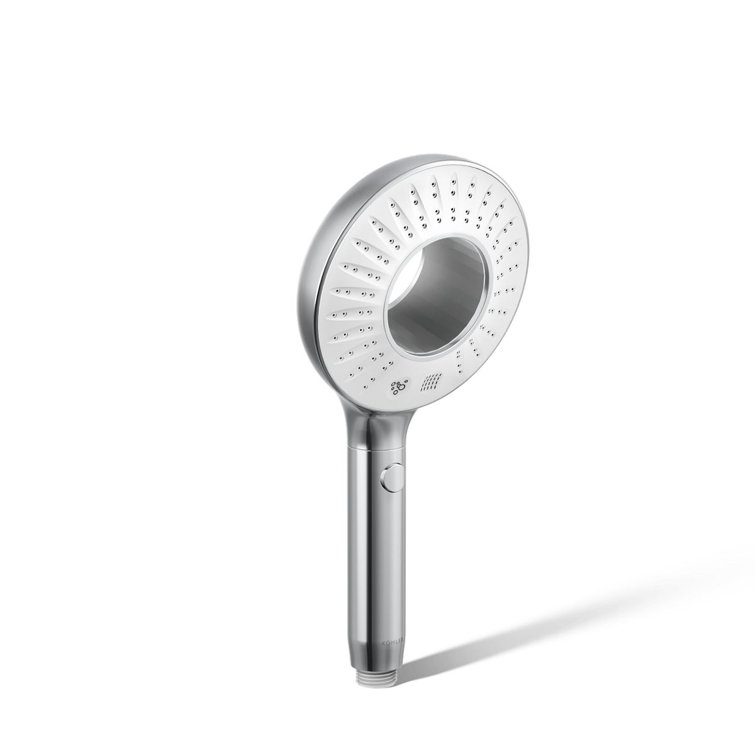 Spaviva Two-Function Handshower 2.5 GPM