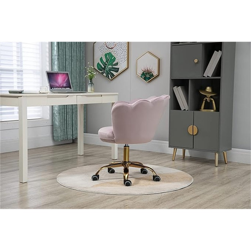 Fauteuil de bureau ZOBIDO Comfy Home Office