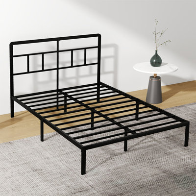 Metal Bed