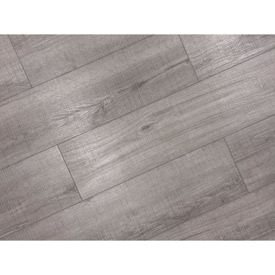 9" x 60" x 7mm Bandsawn Oak Luxury Vinyl Plank