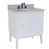 White/Grey Granite