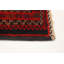 Teimani Red Rug 2'11" x 4'10"