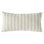 Schumacher x Caroline Z Hurley Even Stripe I/O Pillow