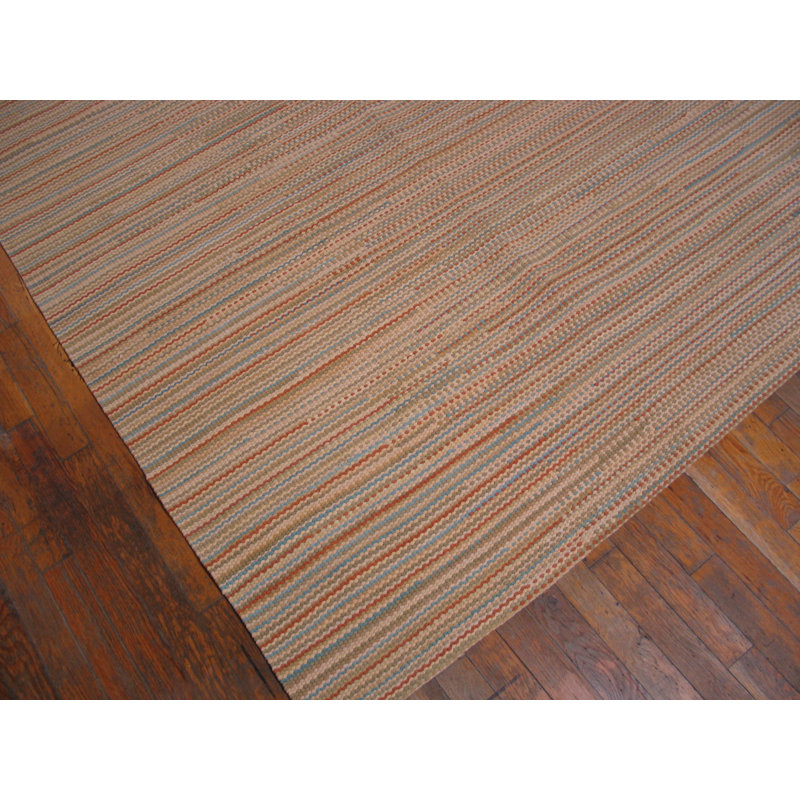One-of-a-Kind 6' X 9' Area Rug