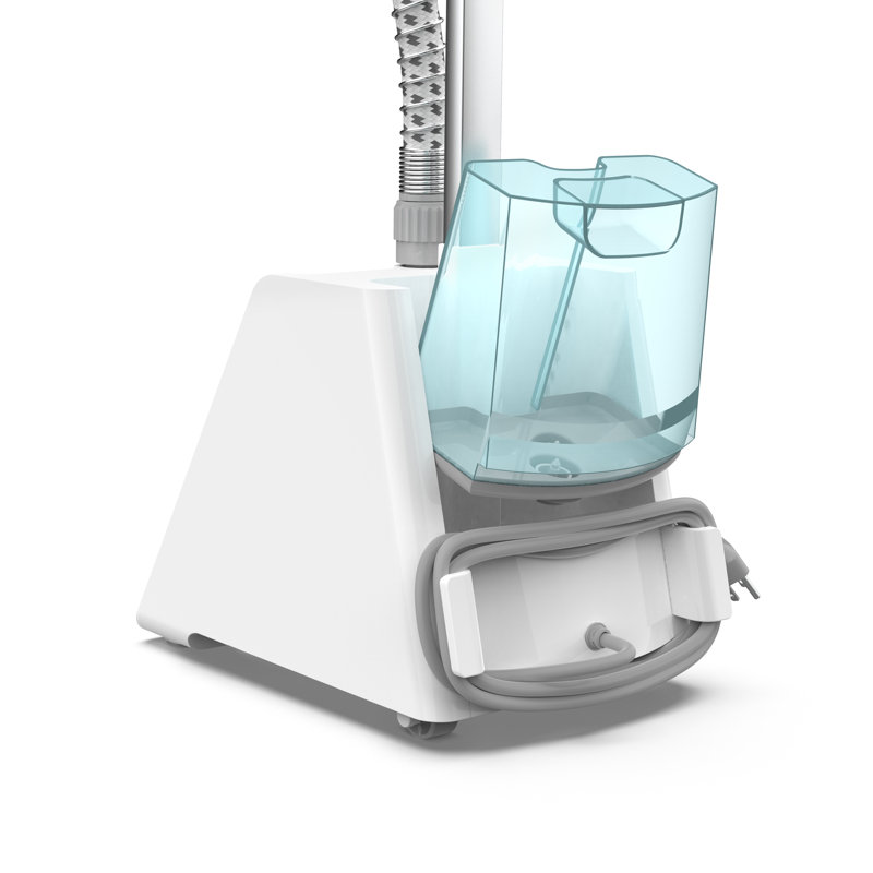 Pure Enrichment 1500 Watt Garment Steamer