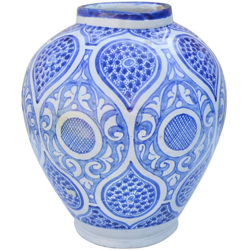 Ceramic / Porcelain Table Vase