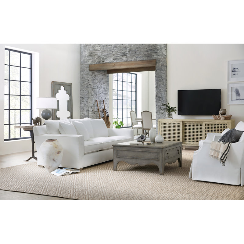 CiaoBella Media Console