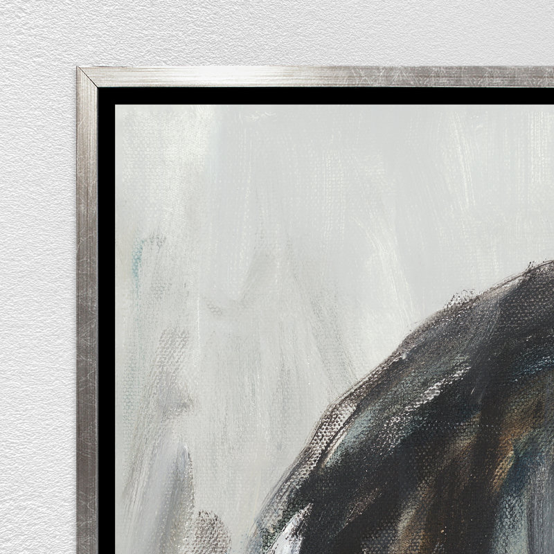 Levana Print by Maelani Blue, 52.5" H x 37.5" W