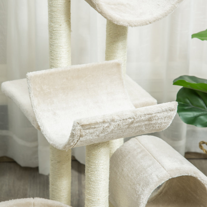 105cm H Cat Tree