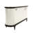 Paris Chic 72'' Sideboard